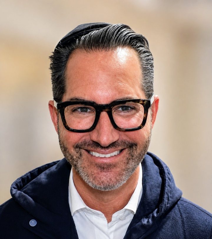 Ari Baer, Founder and President of Bedrock Global Insurance Services